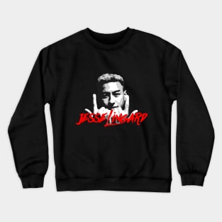 Jesse Lingard Crewneck Sweatshirt